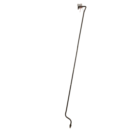 Rörledning vänster